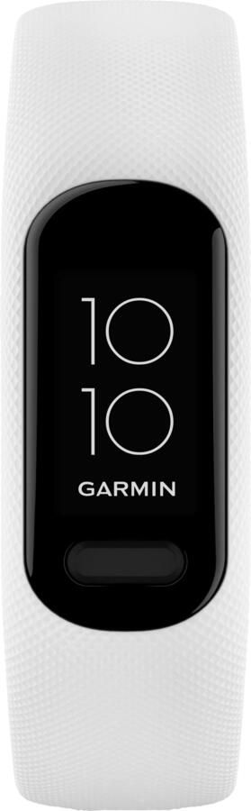 Garmin Vivosmart 5 S M Activity tracker Wit