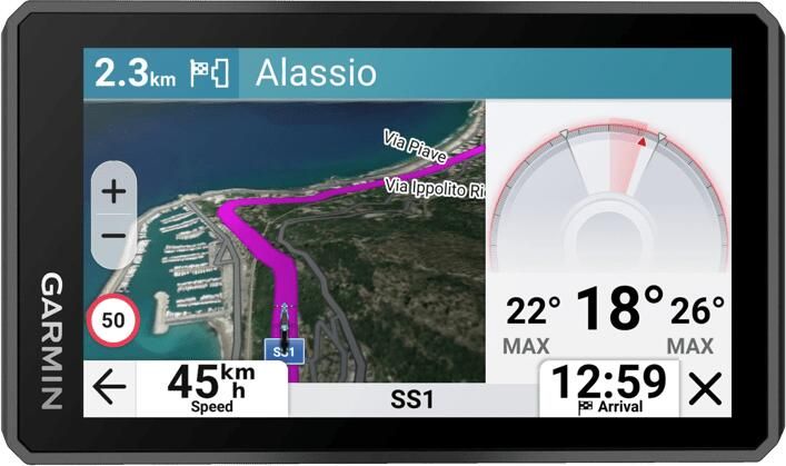 Garmin Zumo XT 3 4.7 inch Wereld