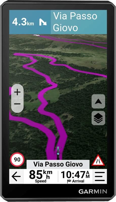 Garmin Zumo XT 3 6 inch Wereld