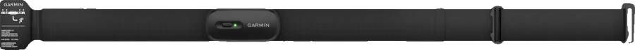 Garmin HRM 200 Hartslagmeter Borstband Zwart M-XL