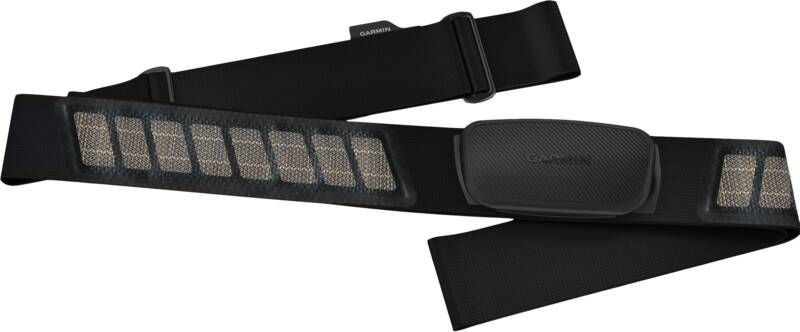 Garmin Hartslagsensor HRM-dual premium hartritme-borstband - Foto 1