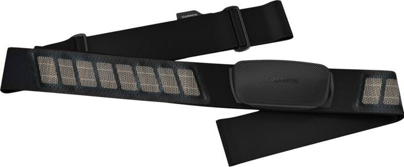 Garmin Hartslagsensor HRM-dual premium hartritme-borstband