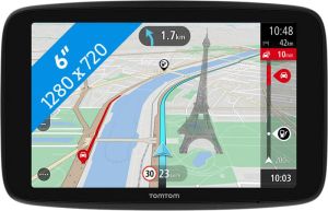 Tomtom GO Navigator 6 inch Autonavigatie