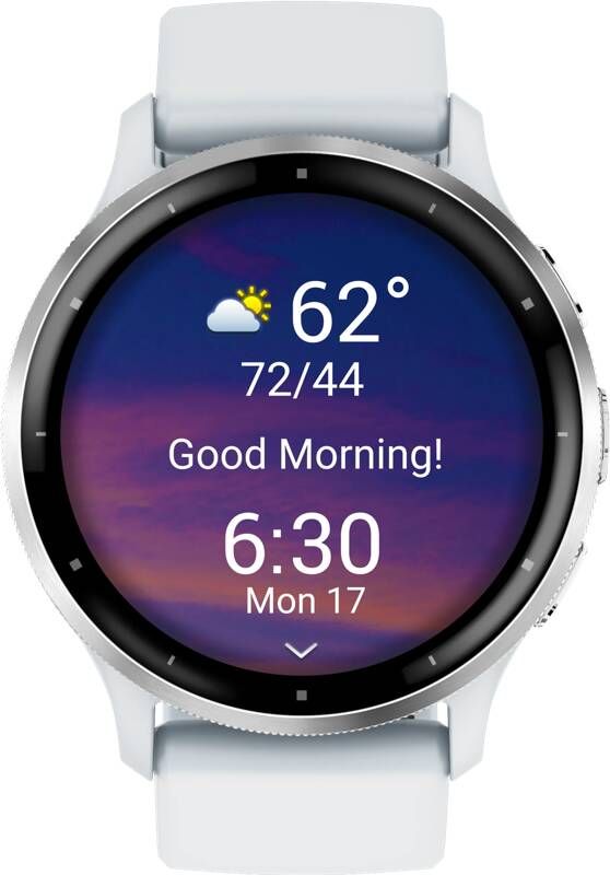 Garmin Venu 3 Whitestone | Smartphones tablets en meer | 0753759314736