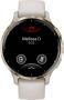 Garmin Venu 3S Ivory | Smartphones tablets en meer | Telefonie&Tablet Smartwatches | 0753759314811 - Thumbnail 1