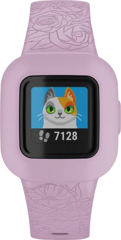 Garmin Vivofit Junior 3 Roze