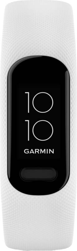 Garmin Vivosmart 5 S M Activity tracker Wit