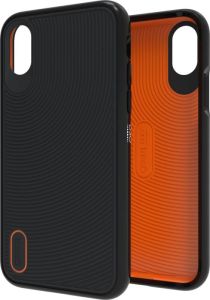 Gear4 Oranje D3o Battersea Case Voor De Iphone Xs X