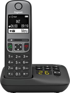 Gigaset A705A draadloze huistelefoon met antwoordapparaat