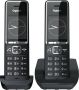 Gigaset Comfort 550 Duo Zwart | Vaste telefoons | Telefonie&Tablet Bel&SMS | 4250366866222 - Thumbnail 1