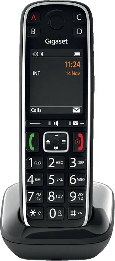 Gigaset E720NM huistelefoon