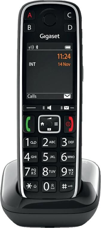 Gigaset E720NM huistelefoon