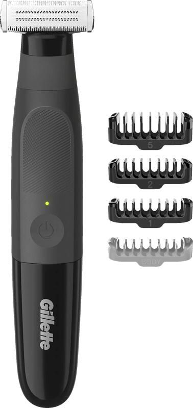 Gillette Fusion One Hybrid