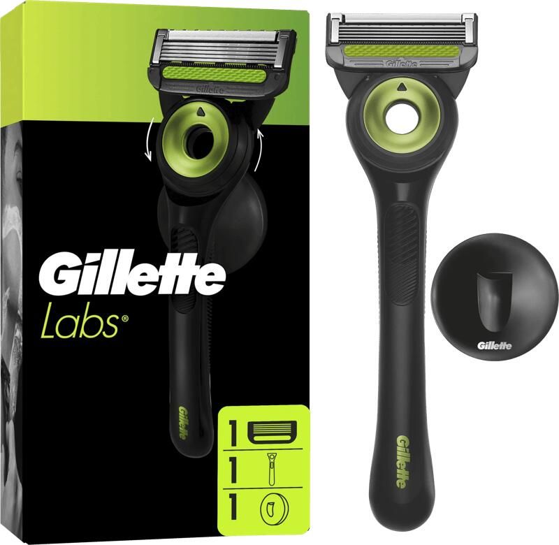 Gillette Labs