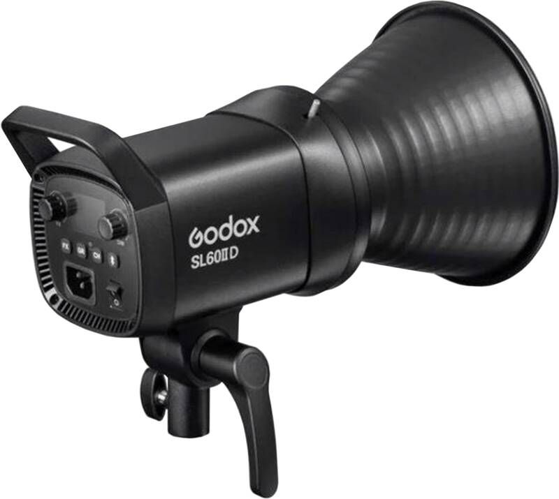 Godox SL60IID Daglicht Led Videolamp