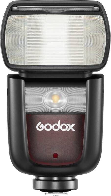Godox Speedlite V860III Canon Kit | Reportageflitsen | Fotografie Flitsen | 6952344220566