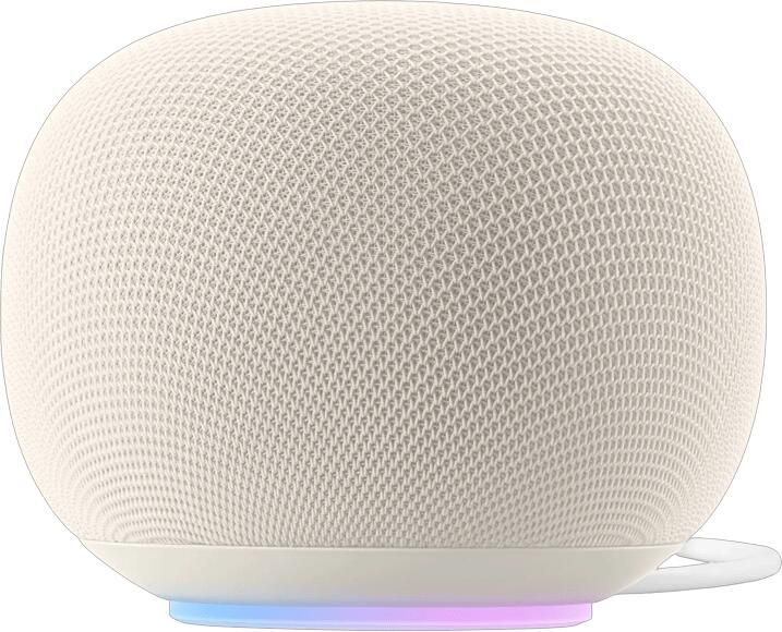 Google Home Speaker Crème
