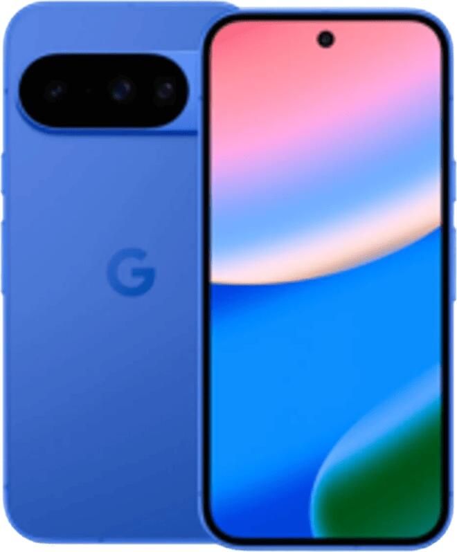 Google Pixel 10 256GB Blauw 5G