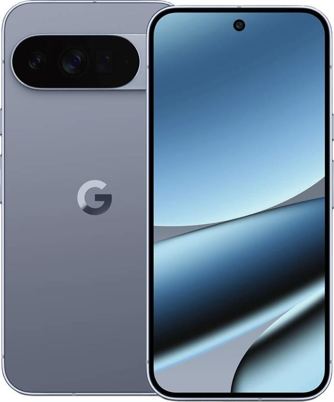 Google Pixel 10 Pro 256GB Grijs 5G