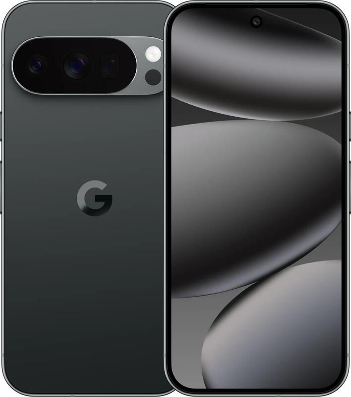 Google Pixel 10 Pro 512GB Zwart 5G