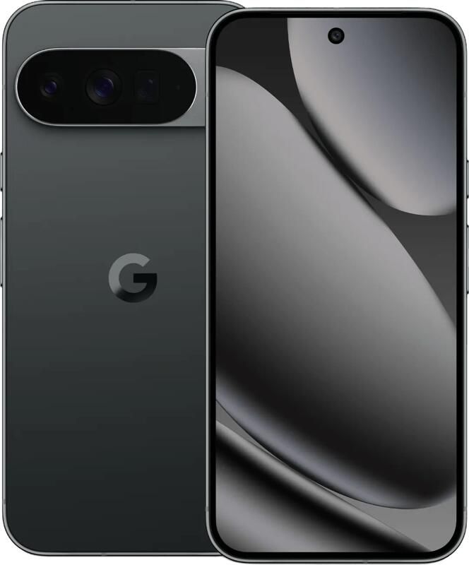 Google Pixel 10 Pro XL 256GB Zwart 5G
