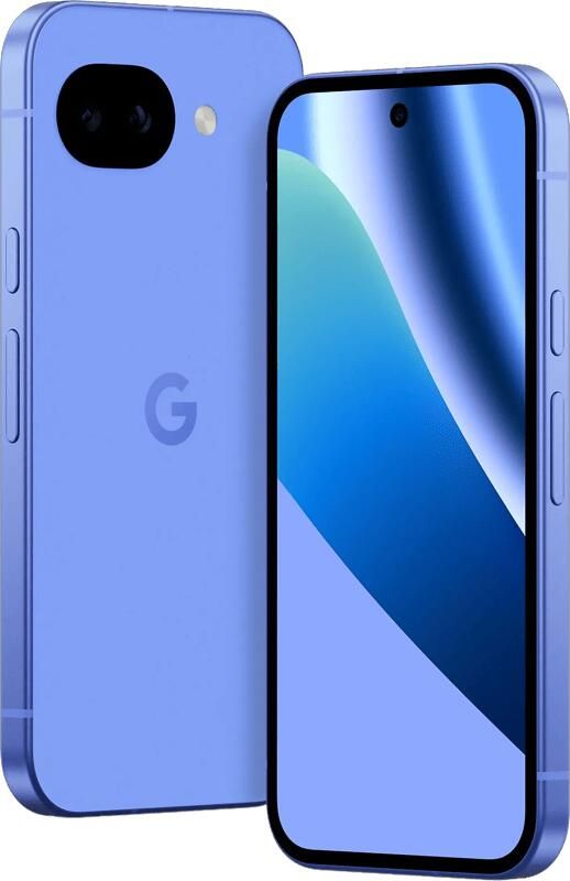 Google Pixel 10a 256GB Blauw 5G