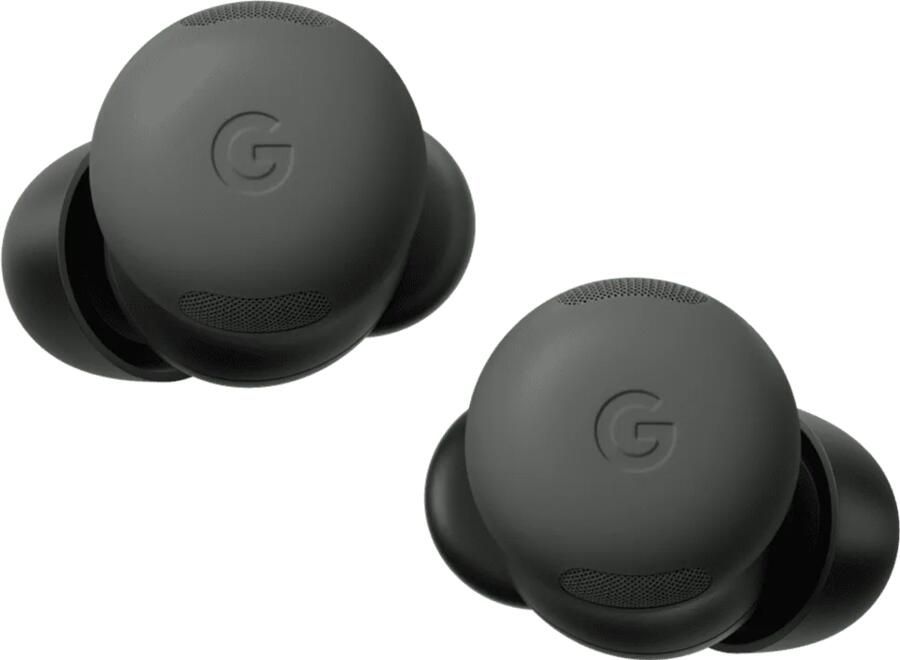 Google Pixel Buds Pro 2 Grijs