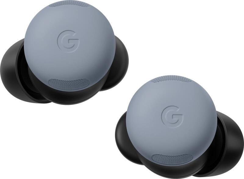 Google Pixel Buds Pro 2 Grijs