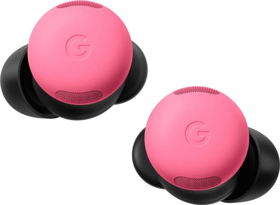 Google Pixel Buds Pro 2 Roze
