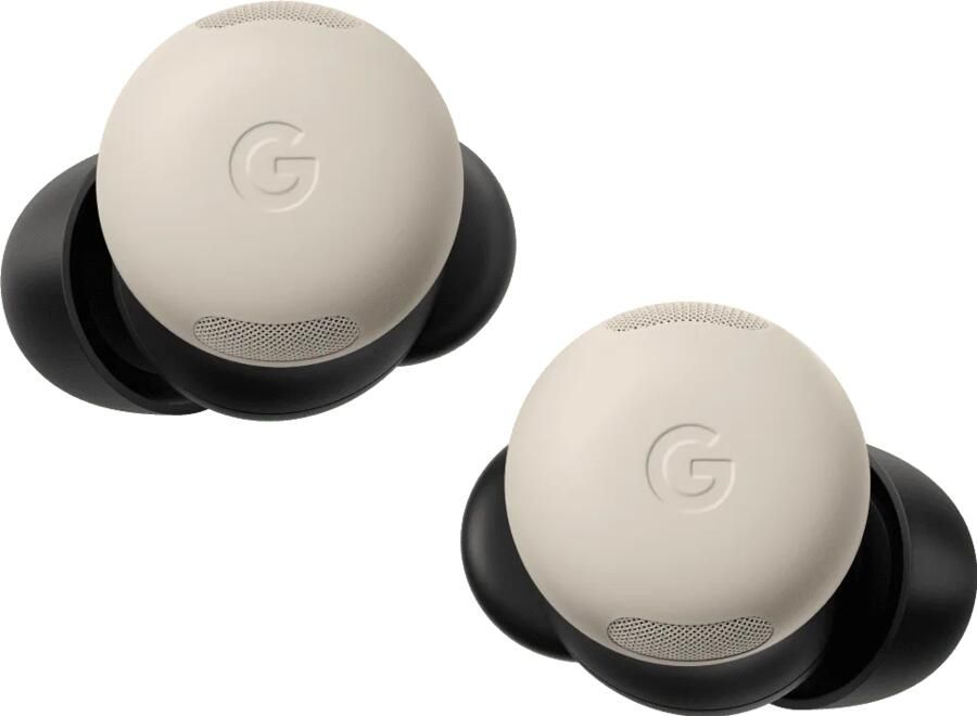 Google Pixel Buds Pro 2 Wit