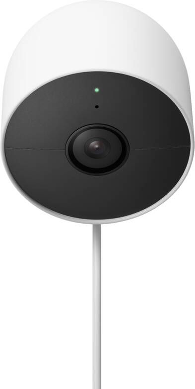 Google Nest Cam | elektronica en media | Smart Home Slimme Camera's | 0193575008172
