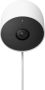 Google Nest Cam | elektronica en media | Smart Home Slimme Camera's | 0193575008172 - Thumbnail 1
