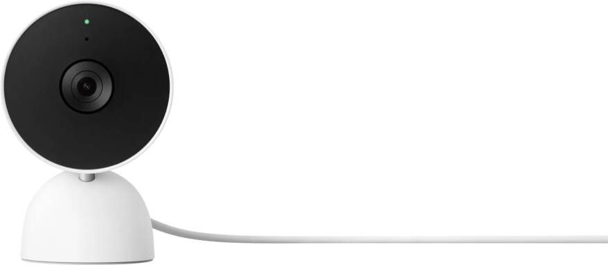 Google Nest Cam Indoor | elektronica en media | 0193575029504