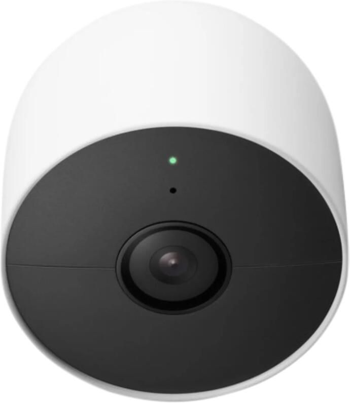 Google Nest Cam | elektronica en media | Smart Home Slimme Camera's | 0193575008172