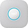 Google Nest Protect V2 Wired | elektronica en media | Smart Home Slimme Rookmelders | 0854448003785 - Thumbnail 1