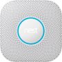 Google Nest Protect V2 Battery | elektronica en media | Smart Home Slimme Rookmelders | 0854448003723 - Thumbnail 1