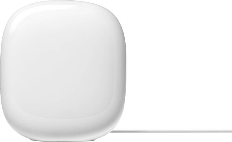 Google Nest WiFi Pro 1-Pack EU