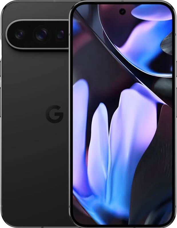 Google Pixel 9 Pro XL 128GB Smartphone Zwart