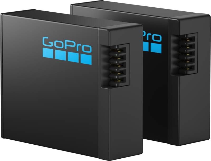 GoPro Enduro Battery (2x) (HERO 13)