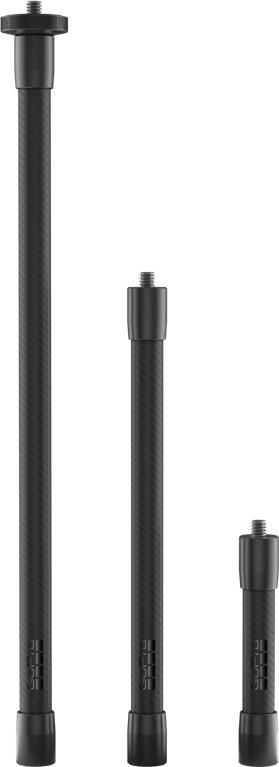 Gopro Carbon Fiber Extension Set