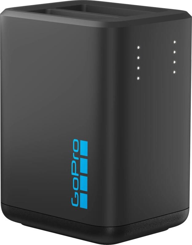 GoPro Dual Battery Charger HERO13 | elektronica en media | 0810116380770