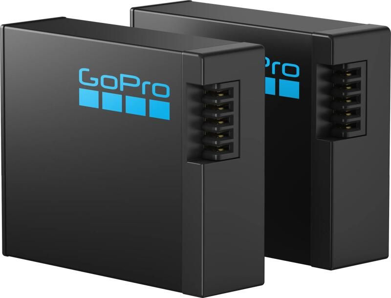 Gopro Enduro Battery (2x) (HERO 13)