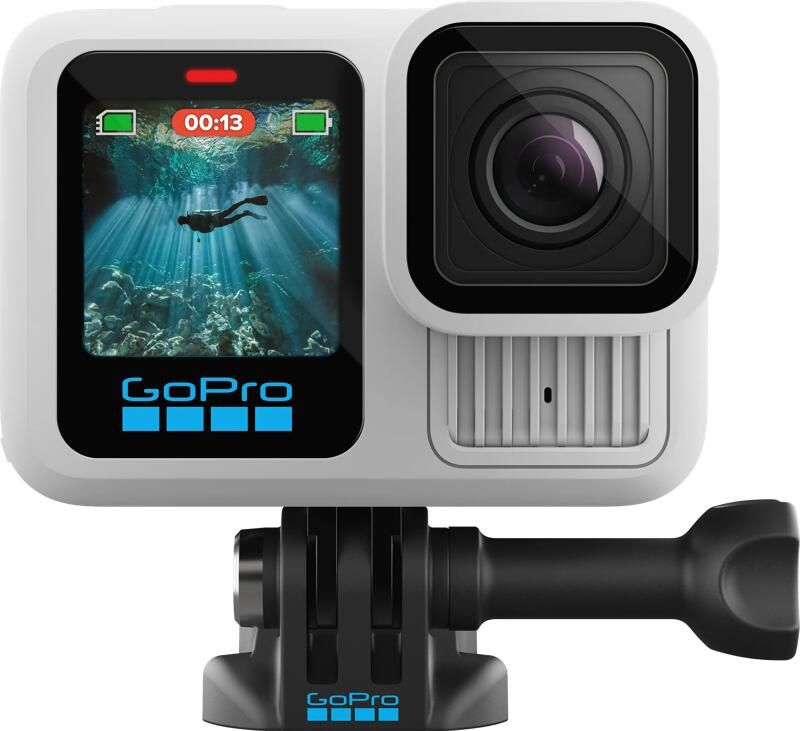 Gopro HERO 13 Polar White