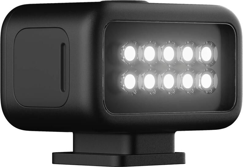 Gopro Light Mod