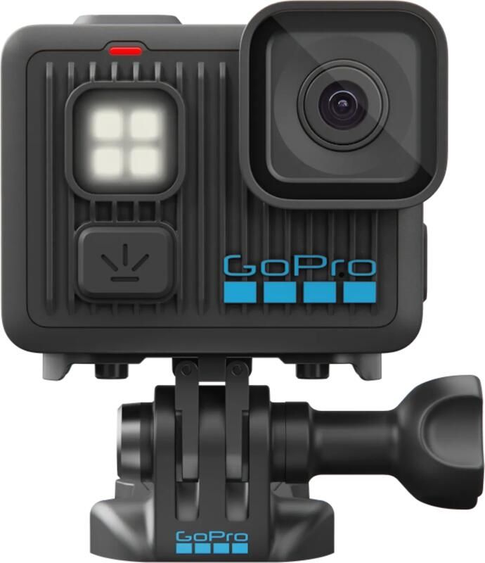 Gopro LIT HERO
