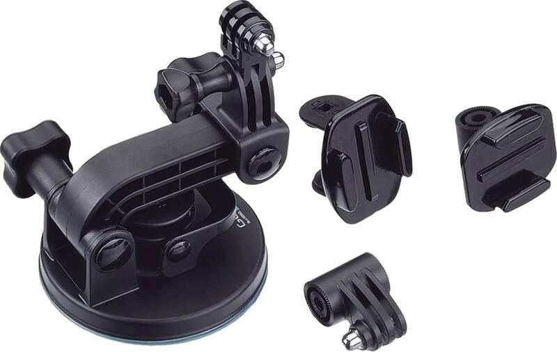 GoPro Suction Cup Mount | Mounts | Fotografie Statieven | AUCMT-302