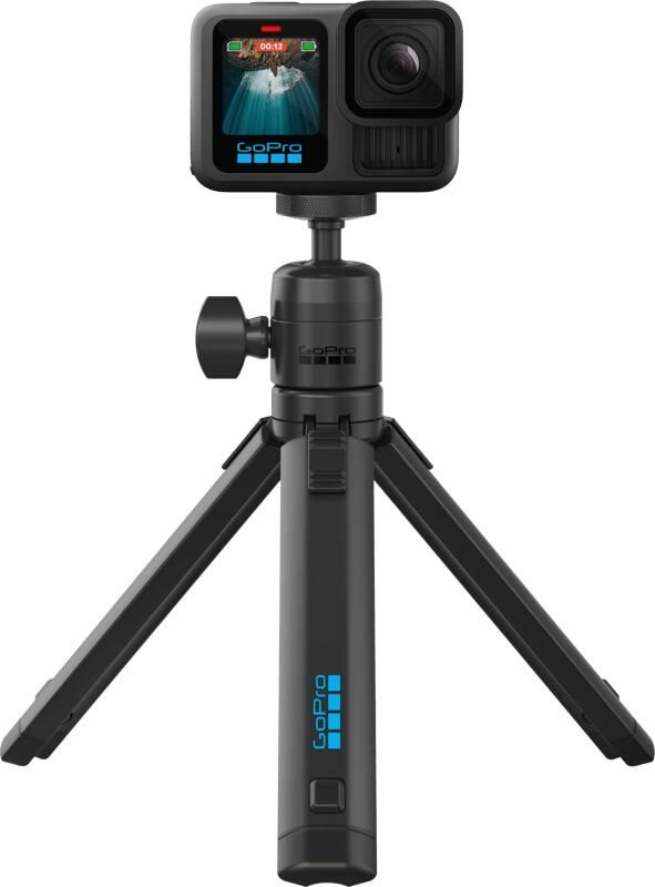 Gopro Tripod + Ball Head