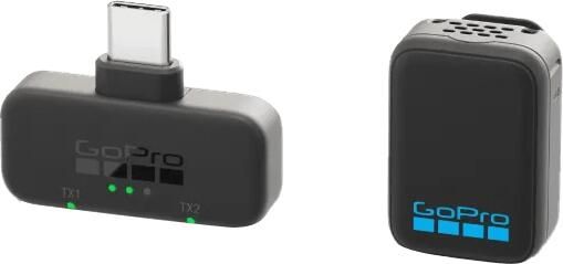 Gopro Wireless Mic USB Kit