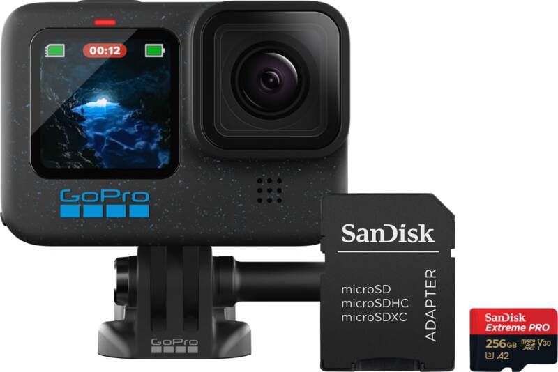 GoPro HERO 12 Black