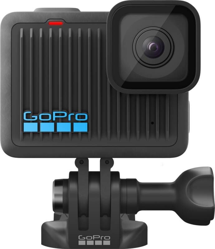 GoPro HERO